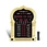 Muslim Digital Alarm Clock with Remote Control, 5 Daily Prayer Times Clock,Digital Prayer Time Reminder,Mecca Medina Time Display, Islamic Wall Decor Clock, Hijri Gregorian Calendar Clock, Ramadan Gift for Muslim, Islamic Electronic Wall Clock